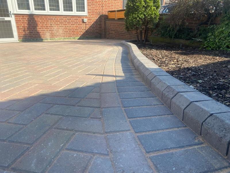 block paving installations essex