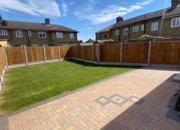 expert landscaping and block paving in london (7)
